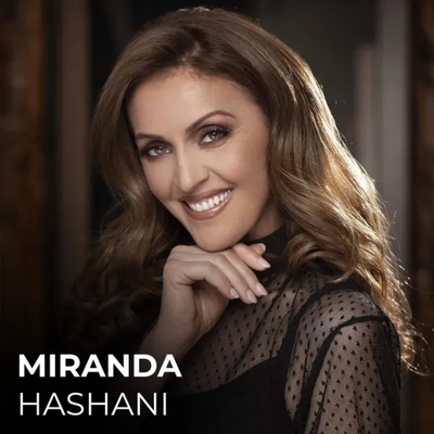Miranda Hashani (2023) - Miranda Hashani