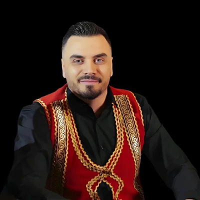 Këngë Popullore Të Shqipërisë Së Mesme Volum.1 (2025) - Vani Gjuzi