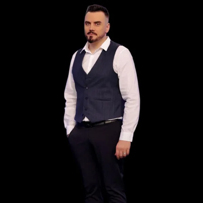 Këngë Popullore Të Shqipërisë Së Mesme Volum.2 (2025) - Vani Gjuzi