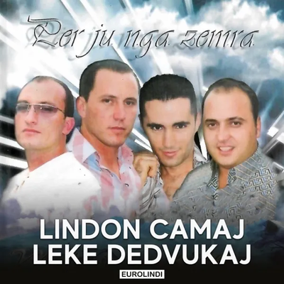 Për Ju Nga Zemra (2003) - Lindon Camaj & Leke Dedvukaj