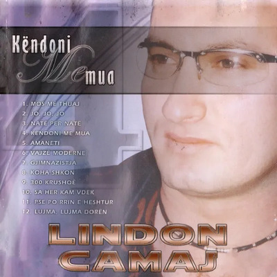 Këndoni Me Mua (2011) - Lindon Camaj