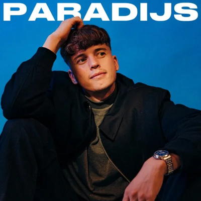 Paradijs (2024) - Pjotr