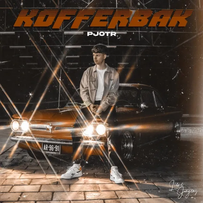 Kofferbak (2021) - Pjotr