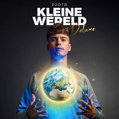 Kleine Wereld (Deluxe) (2020) - Pjotr