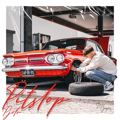 Pitstop (2021) - Pjotr
