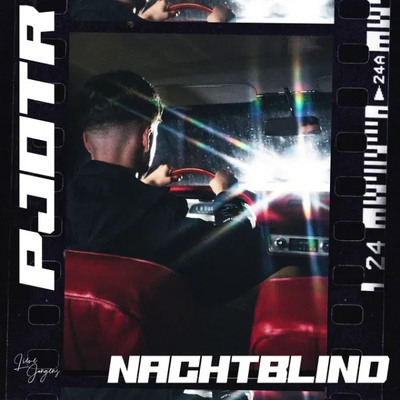 Nachtblind (2021) - Pjotr