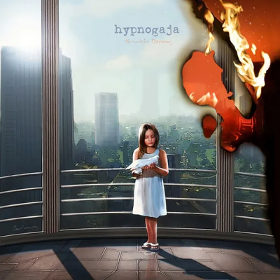 Truth Decay (2009) - Hypnogaja