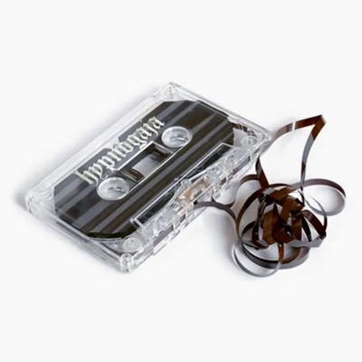 Mixtape (2007) - Hypnogaja