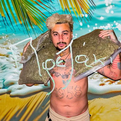 Pre Za Ki (2024) - Sin Boy