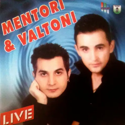 Mentori & Valtoni (2012) - Mentor Kurtishi & Valton Krasniqi 