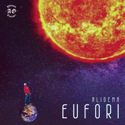 Eufori (2019) - Alidema