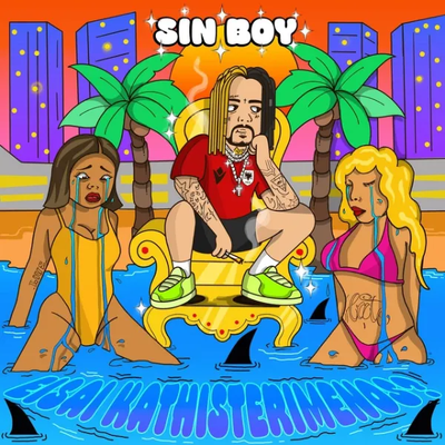 Eisai Kathisterimenos? (2025) - Sin Boy