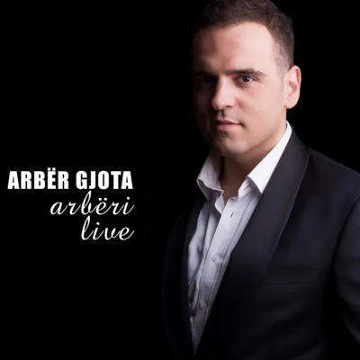 Arberi Live (2019) - Arber Gjota