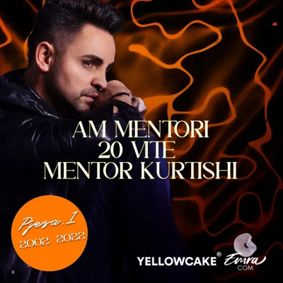 20 Vite (pjesa 1) (2016) - Mentor Kurtishi