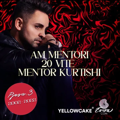 20 Vite (pjesa 3) (2018) - Mentor Kurtishi