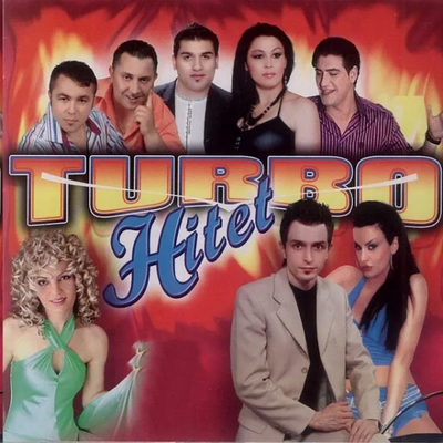 Turbo Hitet (2006) - Various Artists