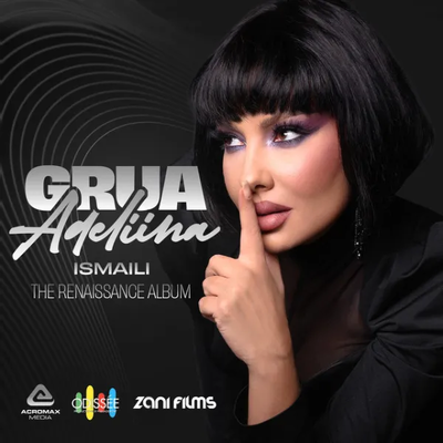 Grua (2025) - Adelina Ismaili