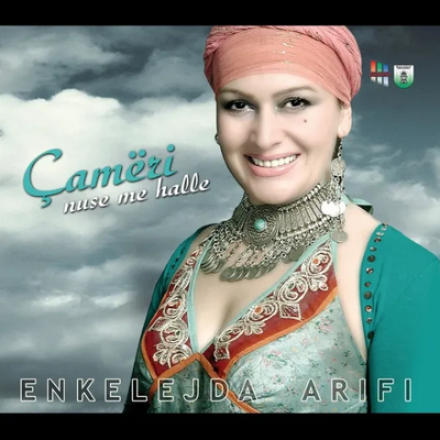 Çamëri Nuse Me Halle (2013) - Enkelejda Arifi