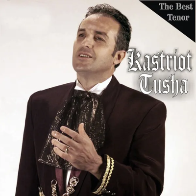 The Best Tenor (2005) - Kastriot Tusha