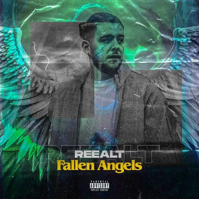 Fallen Angels (2021) - Reealt