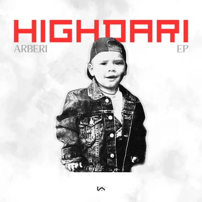 Highdari (2024) - Arbër Hajdari