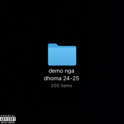 Demo Nga Dhoma 24-25 (2025) - ANI