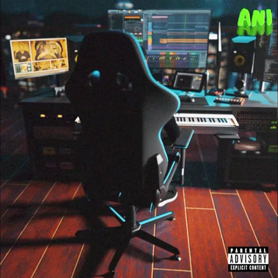 Mellow Session   (2024) - ANI