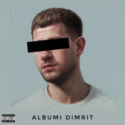 Albumi Dimrit (2022) - ANI