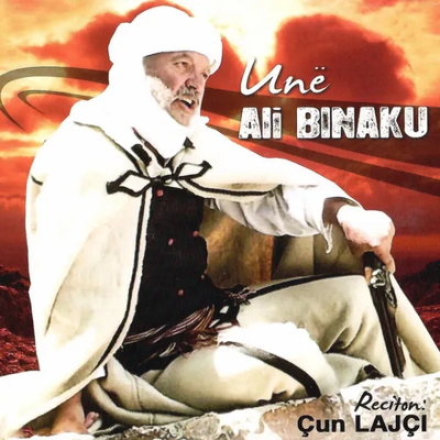 Une Ali Binaku (2019) - Çun Lajçi