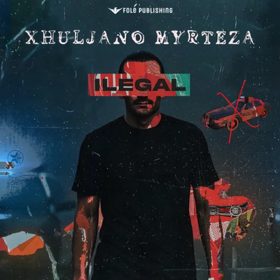 Ilegal (2025) - Xhuljano Myrteza