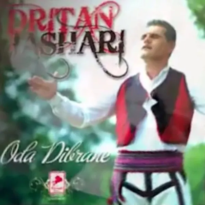 Oda Dibrane (2015) - Dritan Jashari