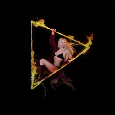 Don't Click Play (2025) - Ava Max