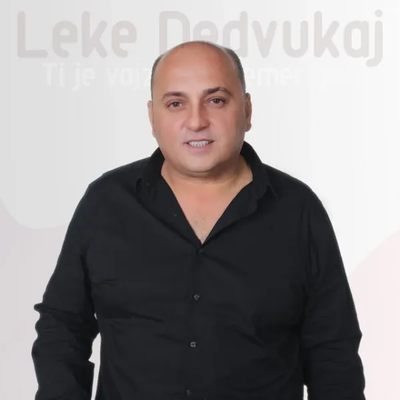 Ti Je Vajzë Me Zemër Guri (2002) - Leke Dedvukaj