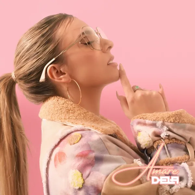 Amare (2023) - Dela
