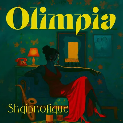 Shqipnotique (2025) - Olimpia Smajlaj