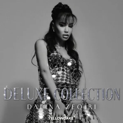 Deluxe Collection (2025) - Dafina Zeqiri