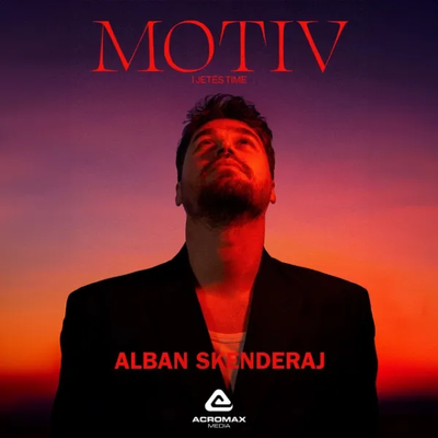 Motiv I Jetës Time (Live Concert Air Albania Stadium) (2025) - Alban Skenderaj