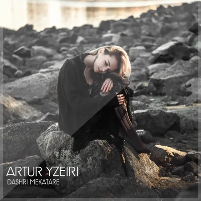 Dashri Mëkatare (2019) - Artur Yzeiri