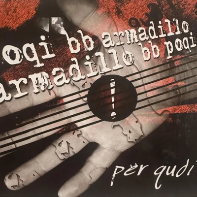 Për Qudi (2005) - BB Poqi & Armadillo Blues Band