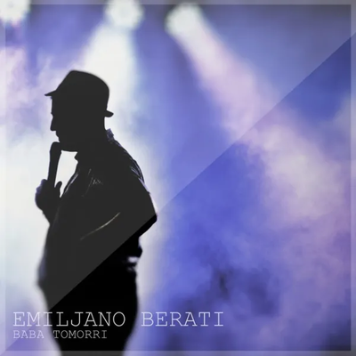 Baba Tomorri (2020) - Emiljano Berati