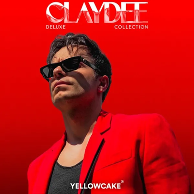 Deluxe Collection (2025) - Claydee