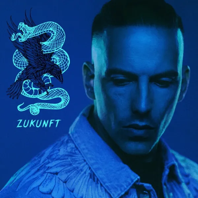 Zukunft (2021) - RAF Camora