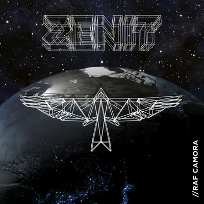 Zenit (2019) - RAF Camora