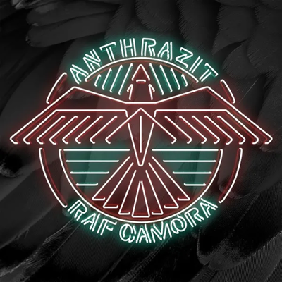 Anthrazit (2017) - RAF Camora