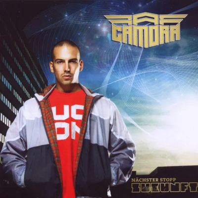 Nächster Stopp Zukunft (2009) - RAF Camora