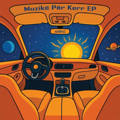 Muzikë Për Kerr (2025) - LirikIce