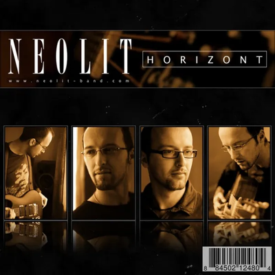 Horizont (2009) - Neolit