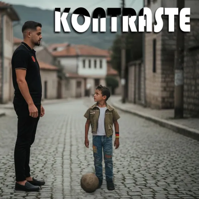 Kontraste (2025) - Gen1one