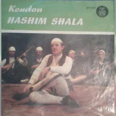 Kendon (1970) - Hashim Shala