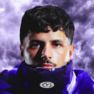 Catch Me If You Can (2025) - Dardan